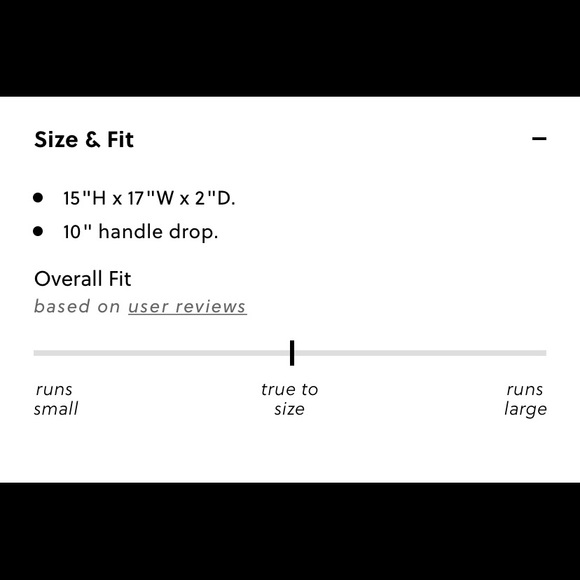 J Crew Tote - Picture 2 of 2